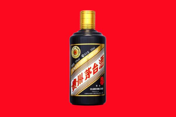 临夏永靖县回收茅台酒瓶